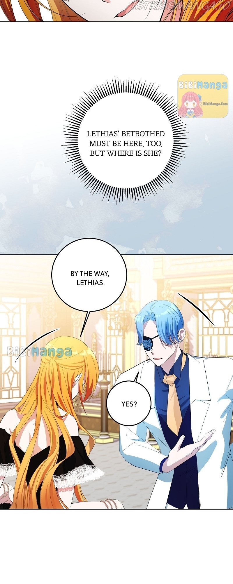 A Fairy Tale for Villains Chapter 33 - page 37