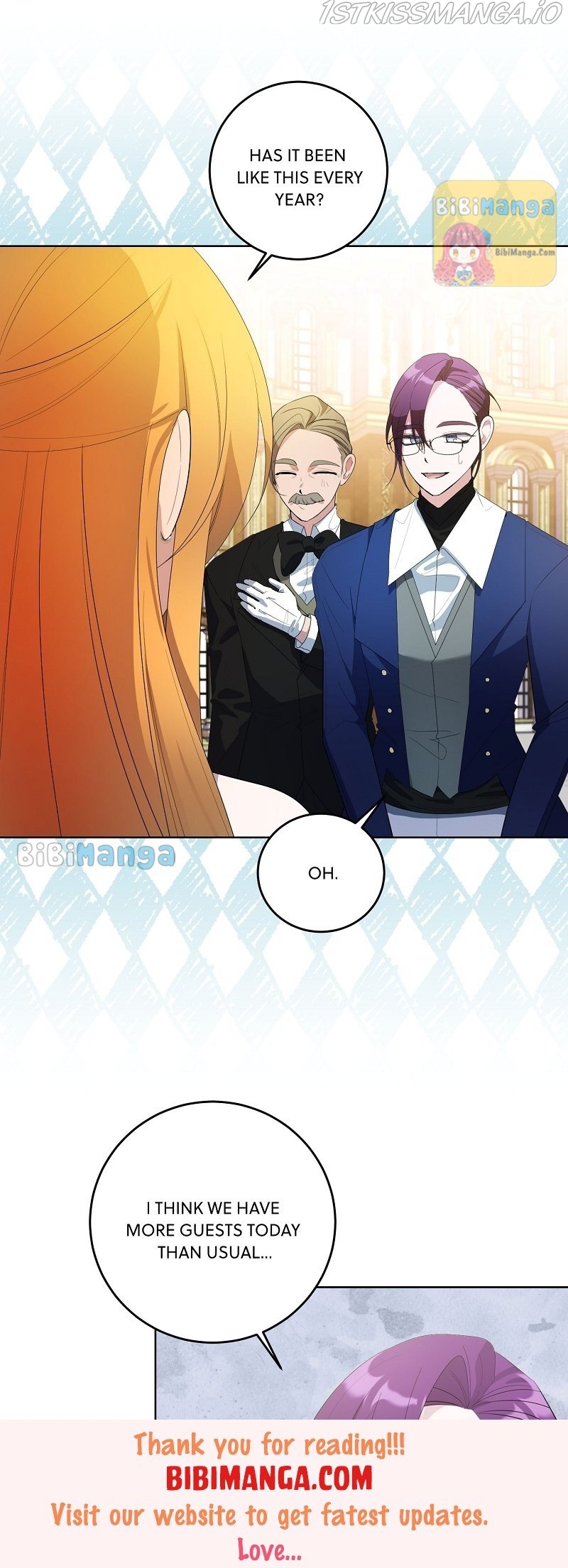 A Fairy Tale for Villains Chapter 33 - page 4