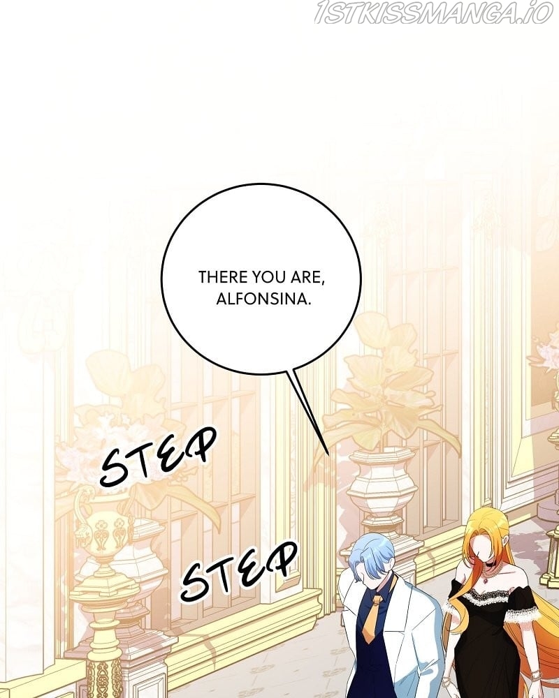A Fairy Tale for Villains Chapter 33 - page 40