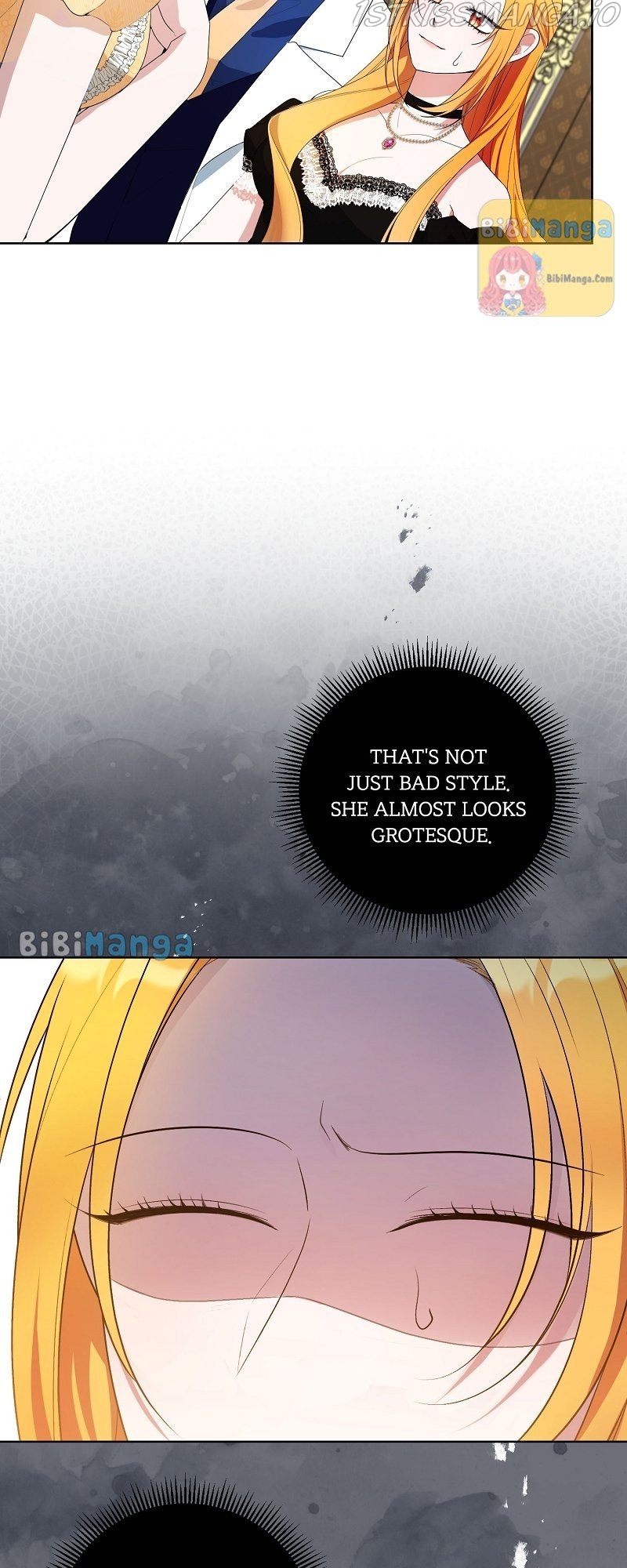 A Fairy Tale for Villains Chapter 33 - page 46
