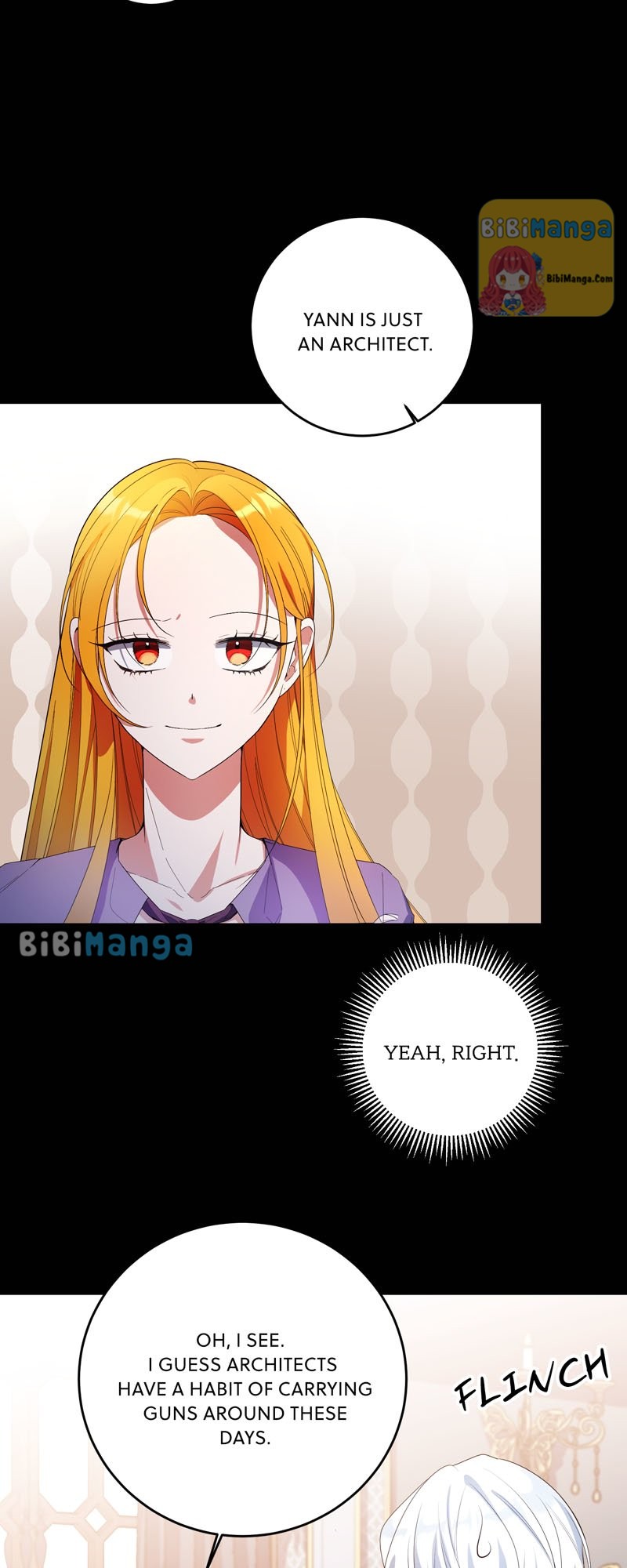 A Fairy Tale for Villains Chapter 31 - page 2