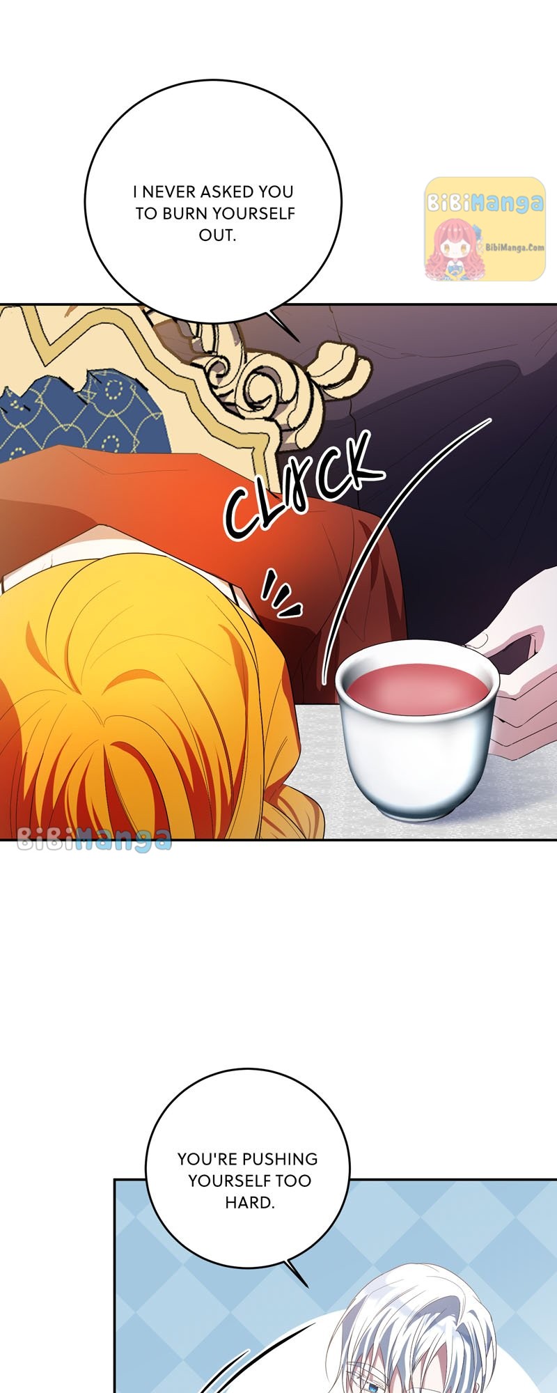 A Fairy Tale for Villains Chapter 31 - page 30