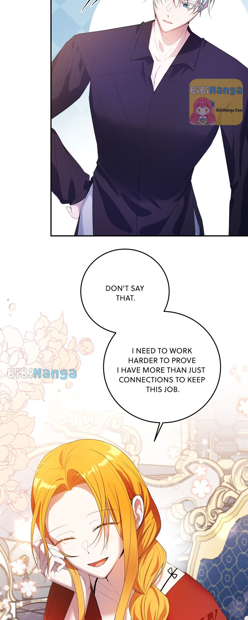 A Fairy Tale for Villains Chapter 31 - page 31