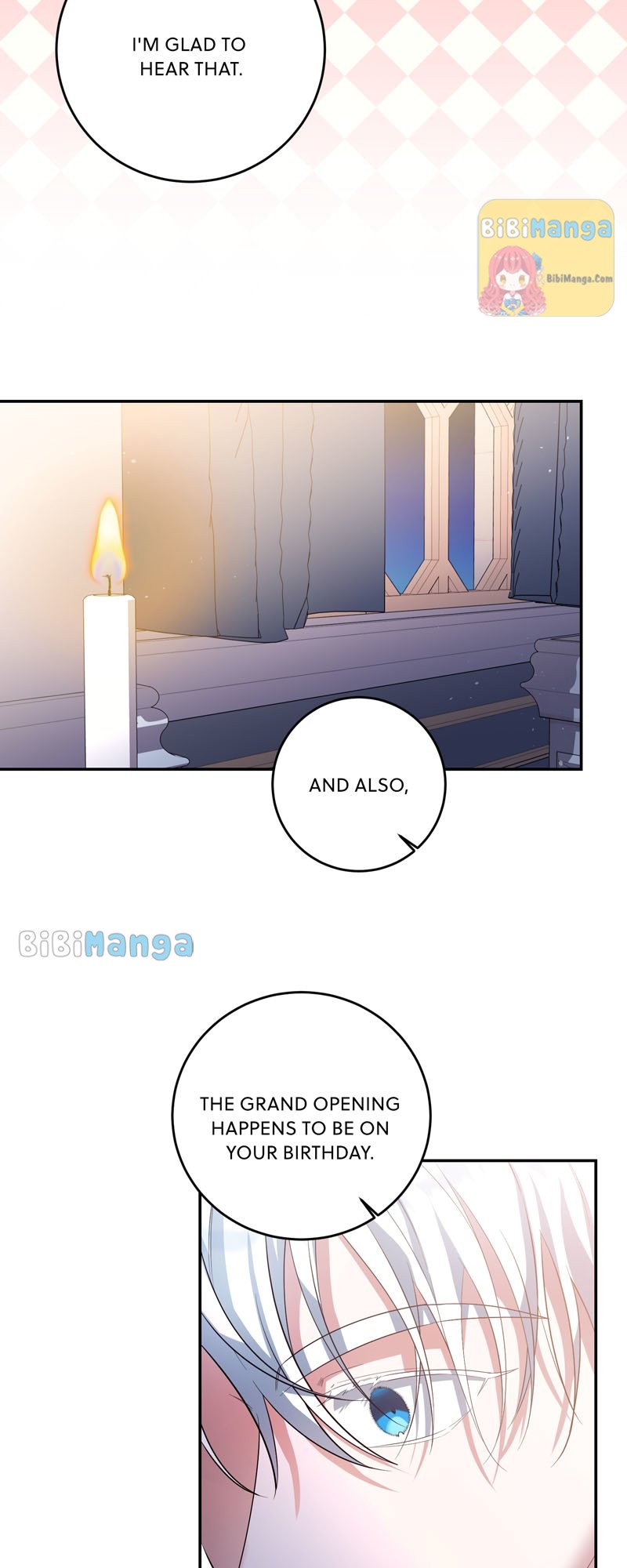 A Fairy Tale for Villains Chapter 31 - page 33