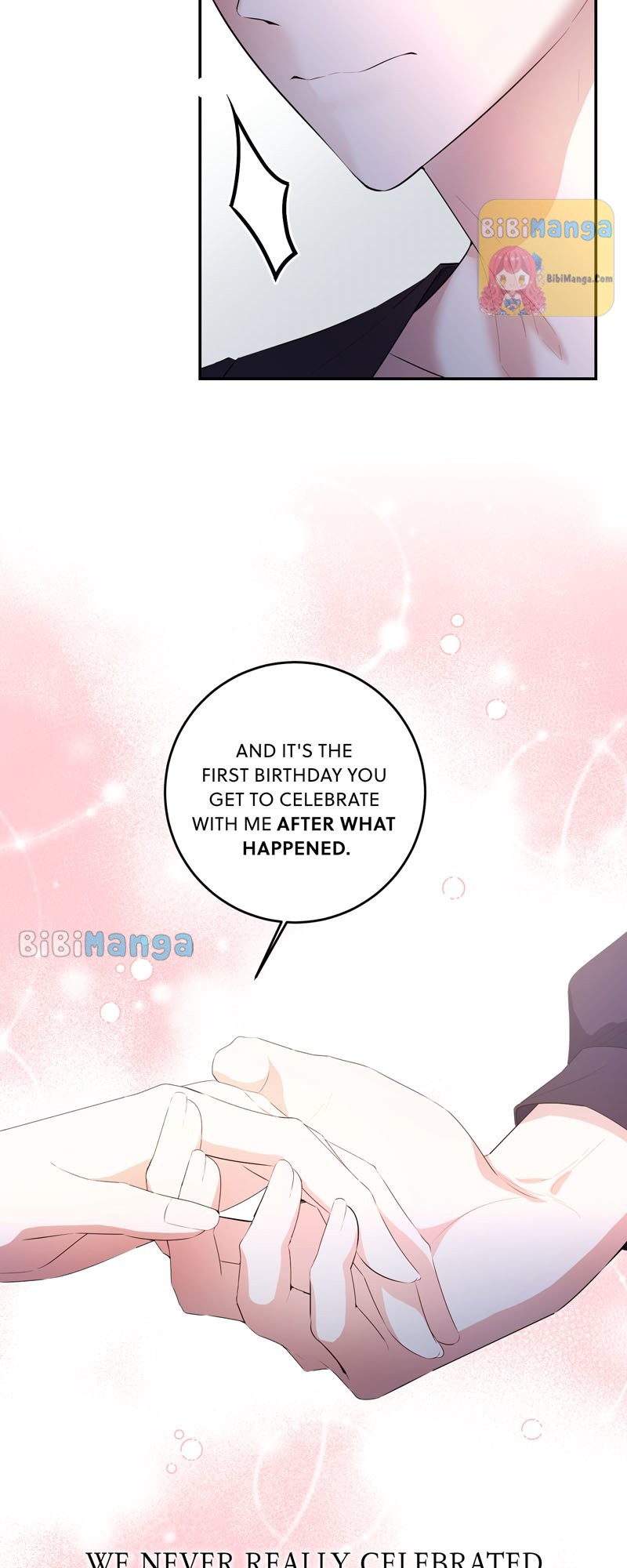A Fairy Tale for Villains Chapter 31 - page 34