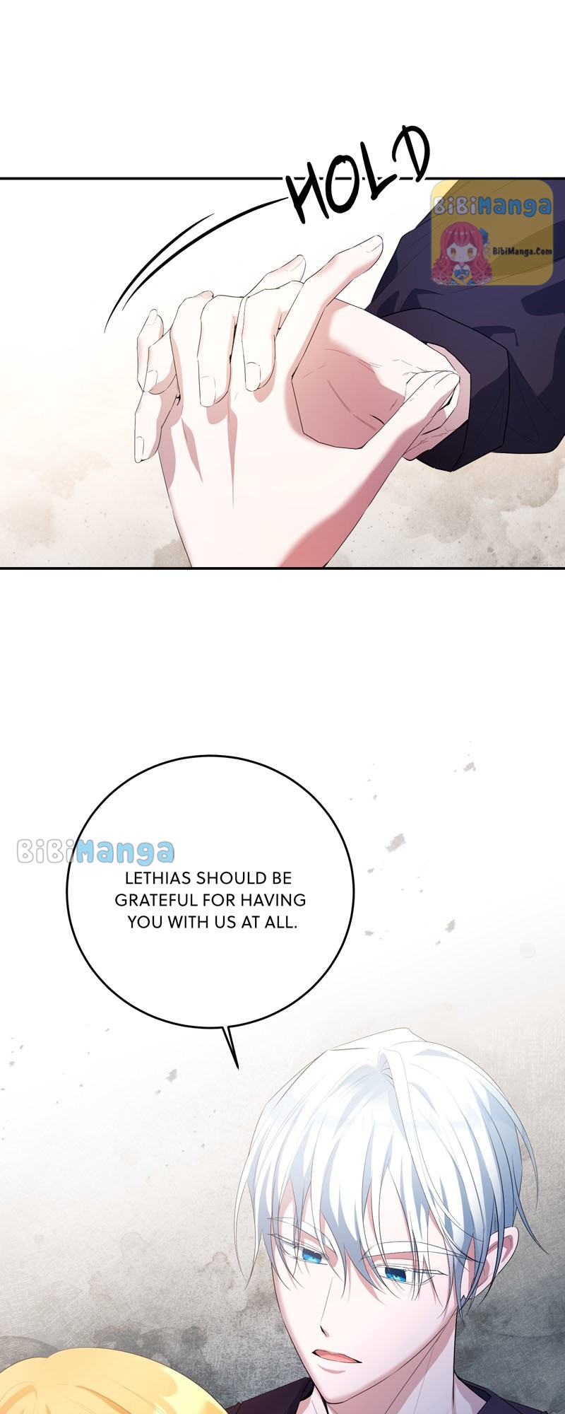 A Fairy Tale for Villains Chapter 31 - page 38