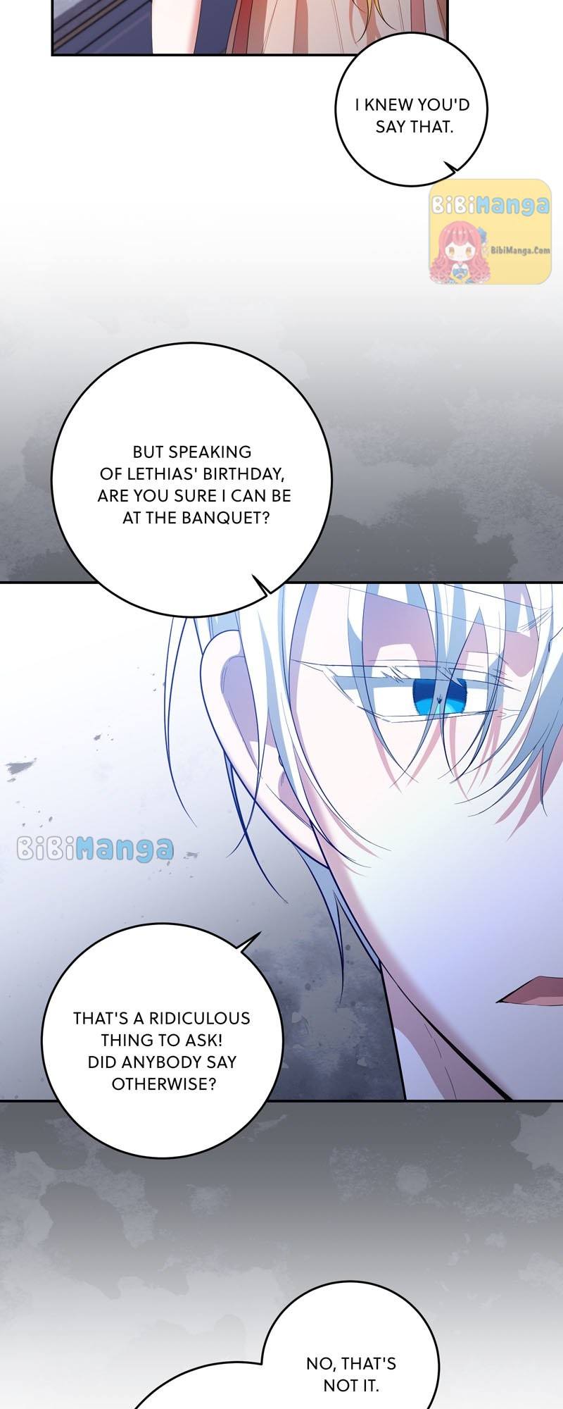 A Fairy Tale for Villains Chapter 31 - page 40