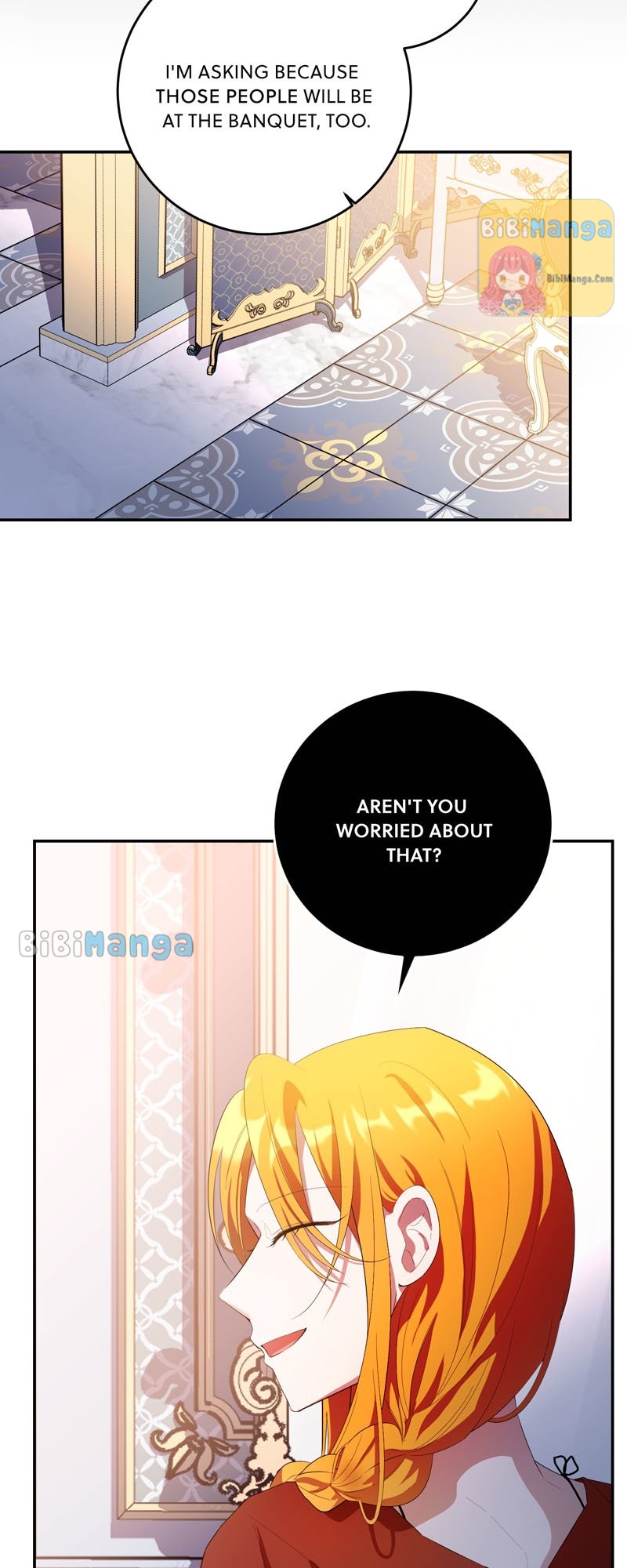 A Fairy Tale for Villains Chapter 31 - page 41