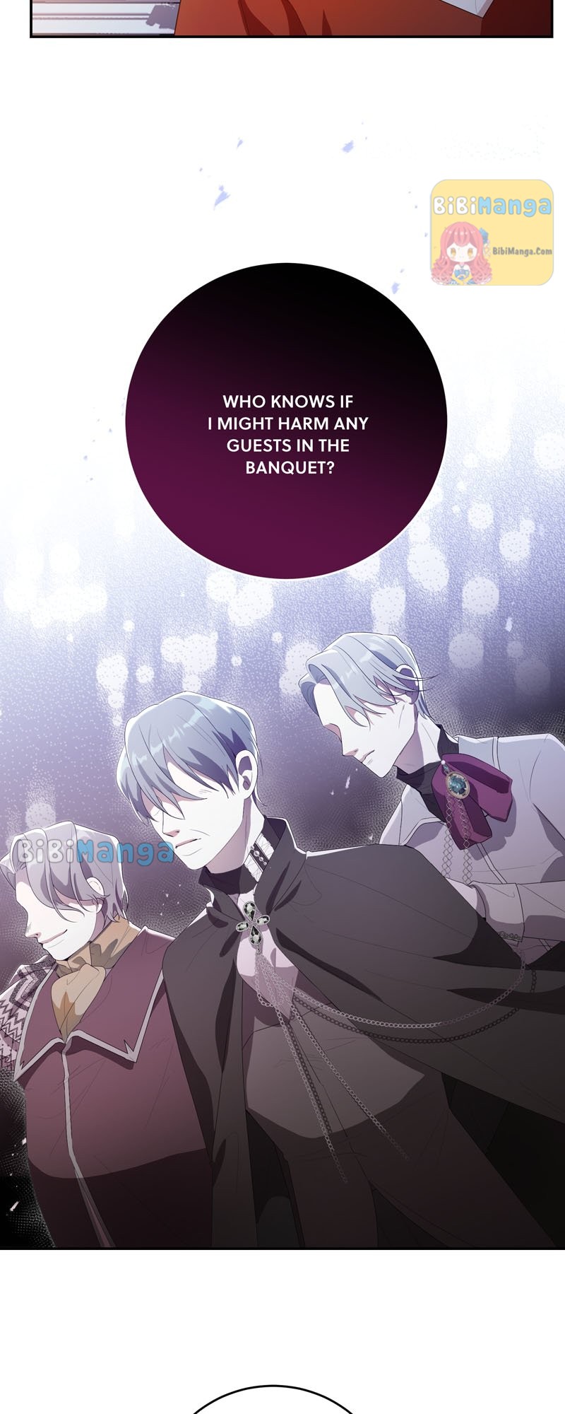 A Fairy Tale for Villains Chapter 31 - page 42