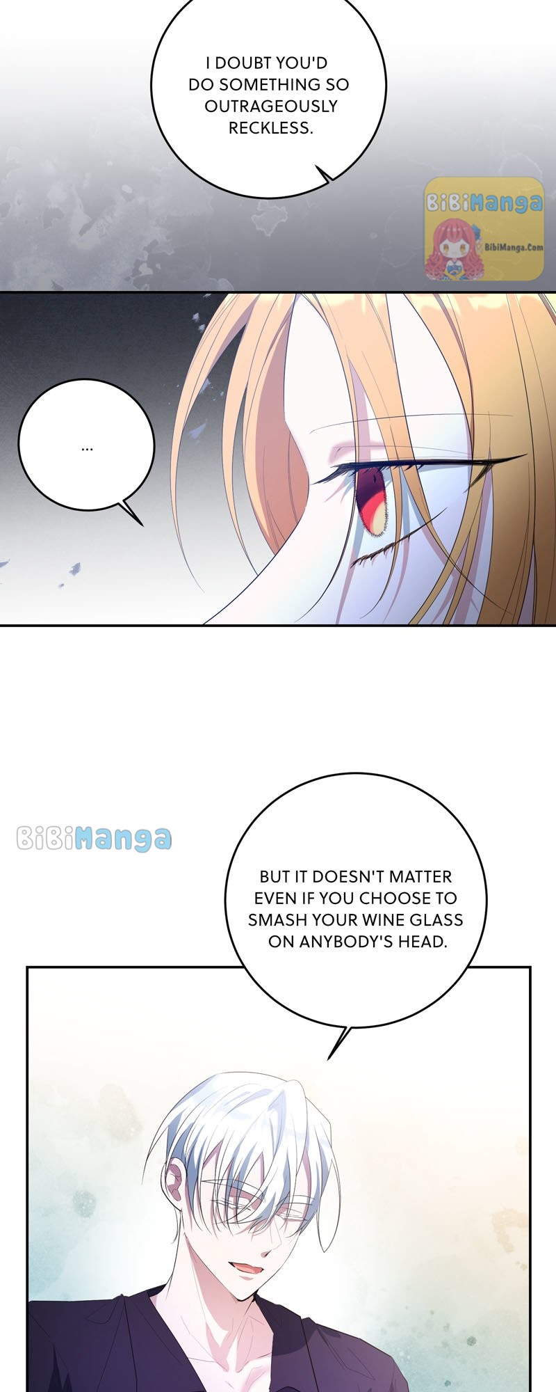 A Fairy Tale for Villains Chapter 31 - page 43
