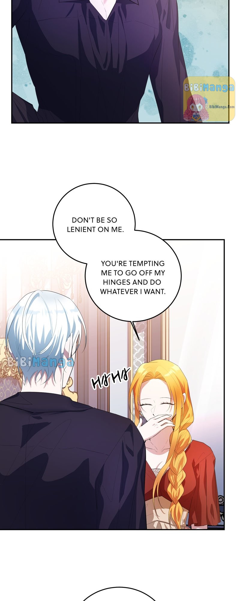 A Fairy Tale for Villains Chapter 31 - page 44