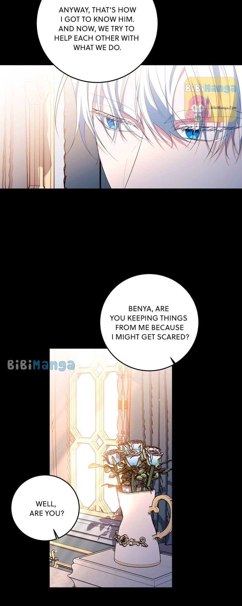 A Fairy Tale for Villains Chapter 31 - page 6