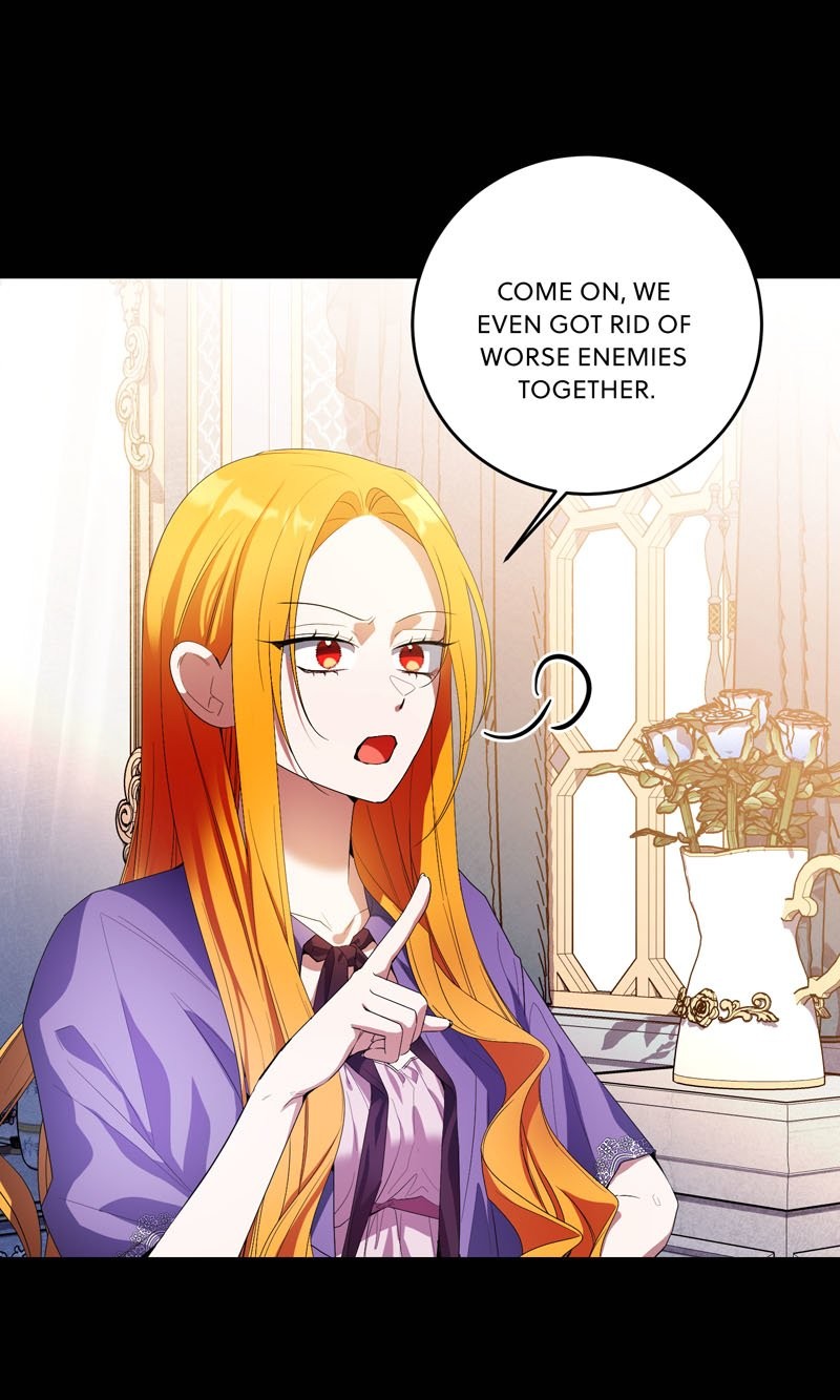 A Fairy Tale for Villains Chapter 31 - page 7