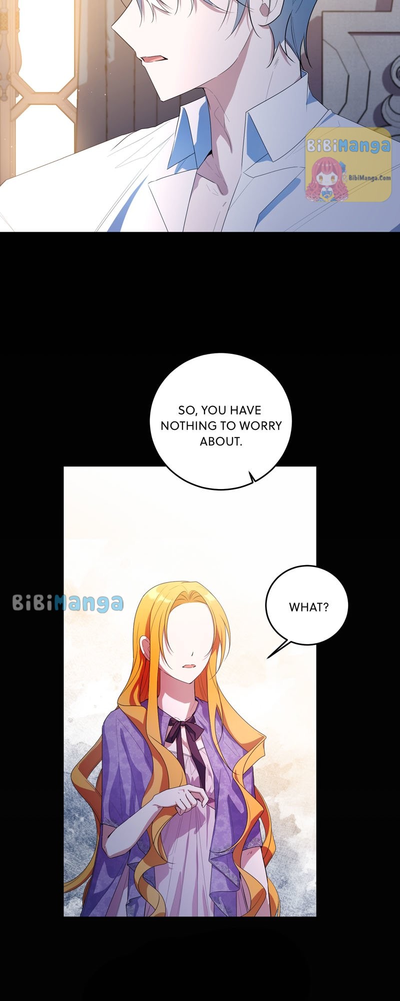 A Fairy Tale for Villains Chapter 31 - page 9