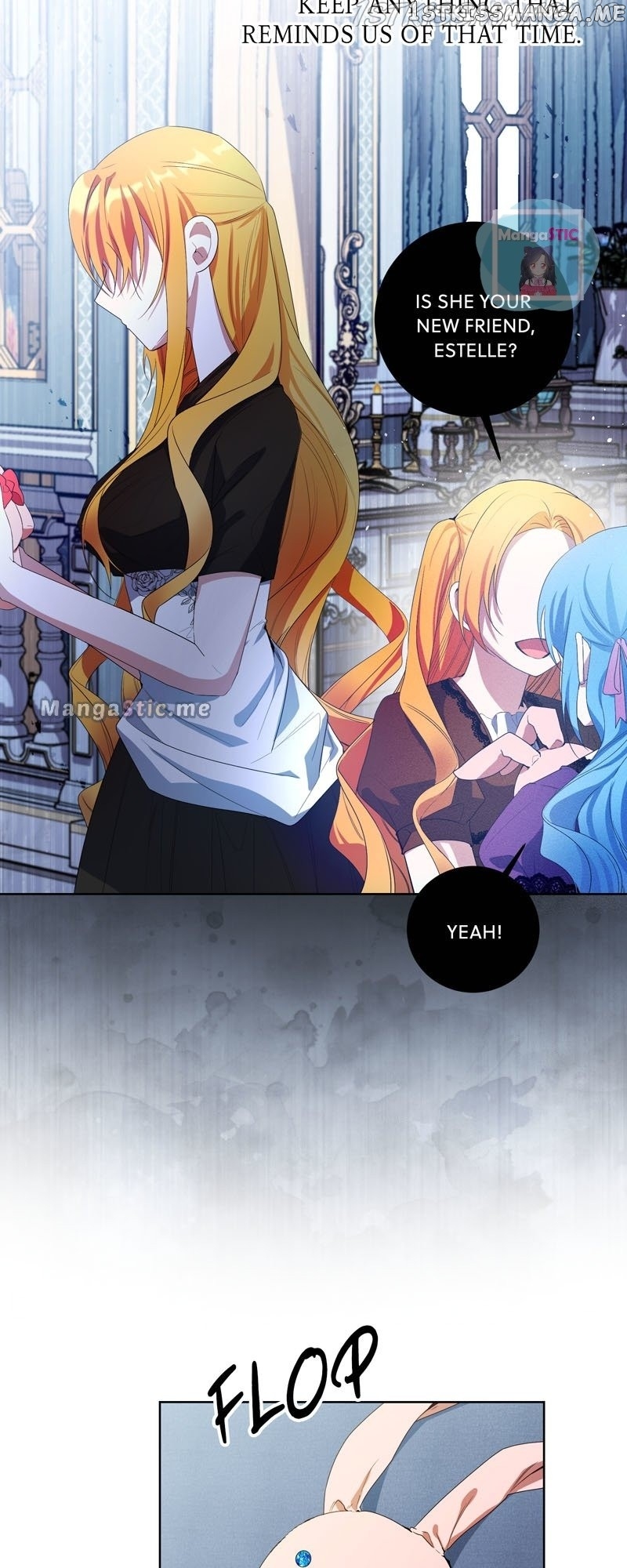 A Fairy Tale for Villains chapter 30 - page 10