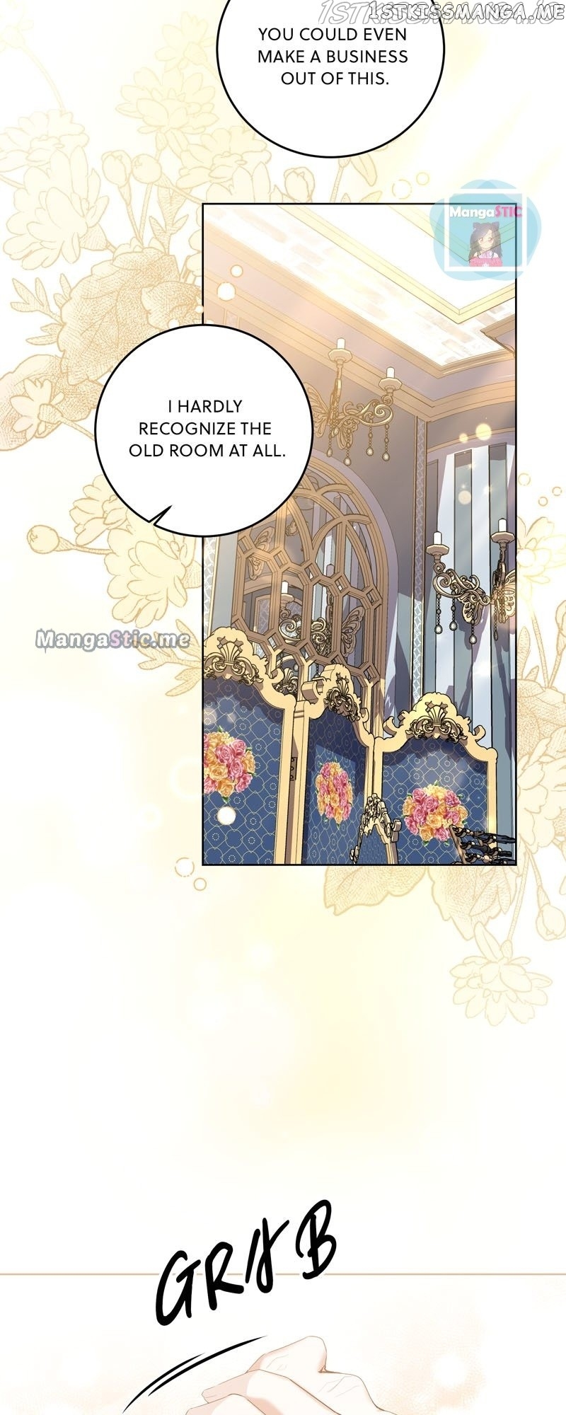A Fairy Tale for Villains chapter 30 - page 12