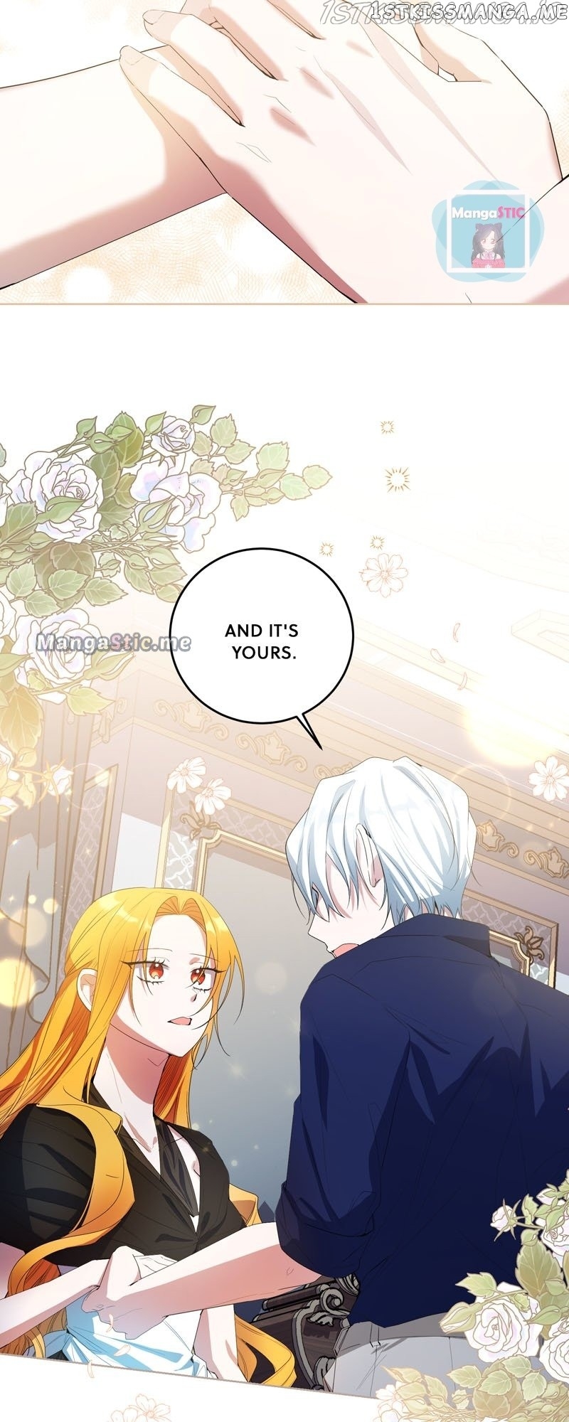 A Fairy Tale for Villains chapter 30 - page 13