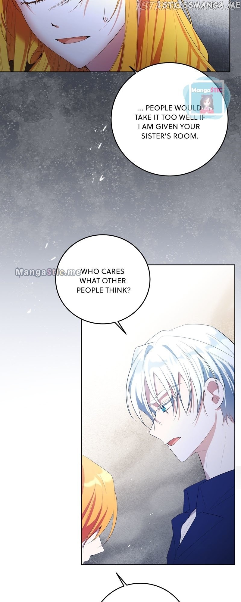 A Fairy Tale for Villains chapter 30 - page 16