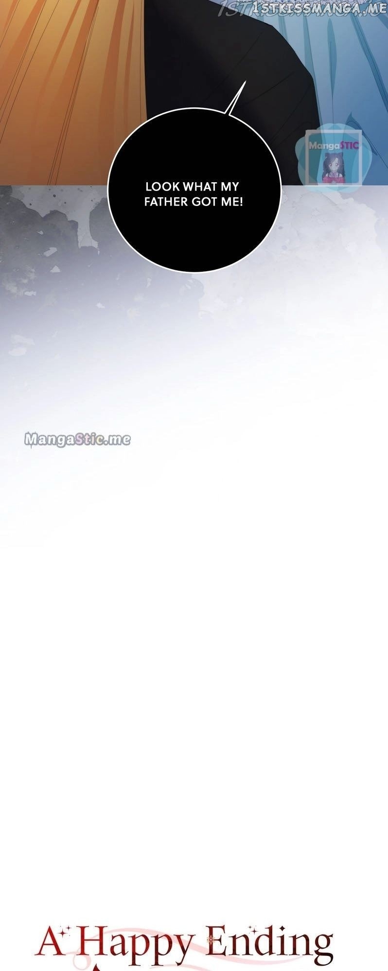 A Fairy Tale for Villains chapter 30 - page 2