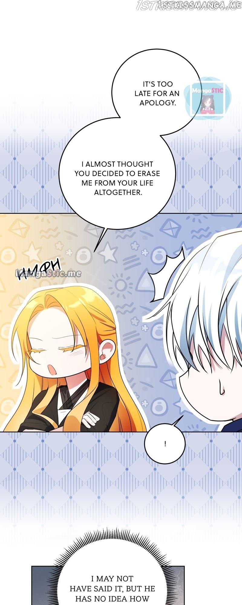 A Fairy Tale for Villains chapter 30 - page 23