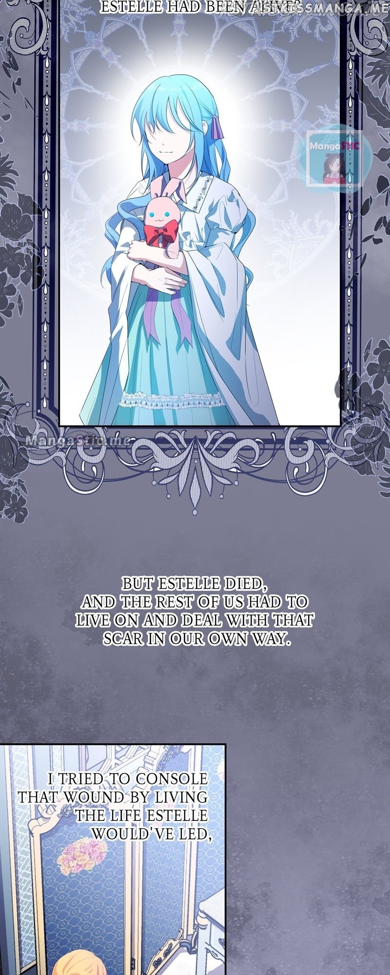 A Fairy Tale for Villains chapter 30 - page 28
