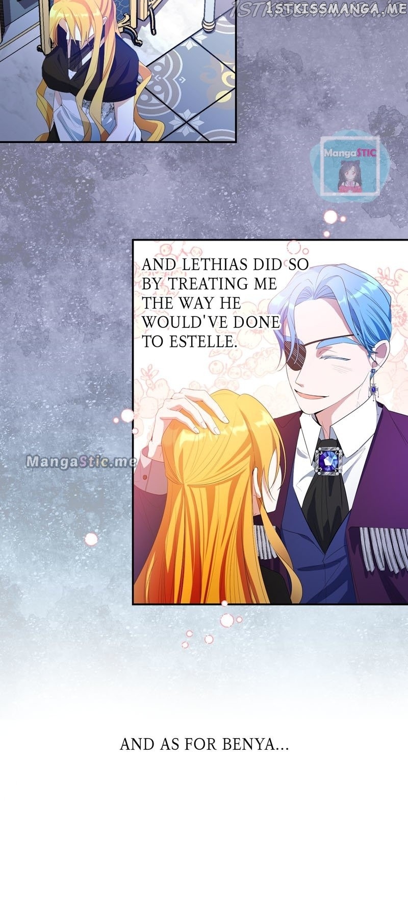 A Fairy Tale for Villains chapter 30 - page 29