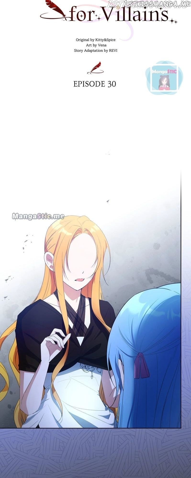 A Fairy Tale for Villains chapter 30 - page 3