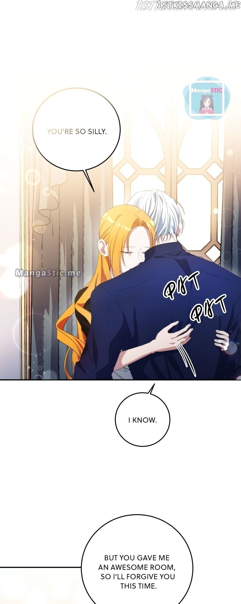 A Fairy Tale for Villains chapter 30 - page 30