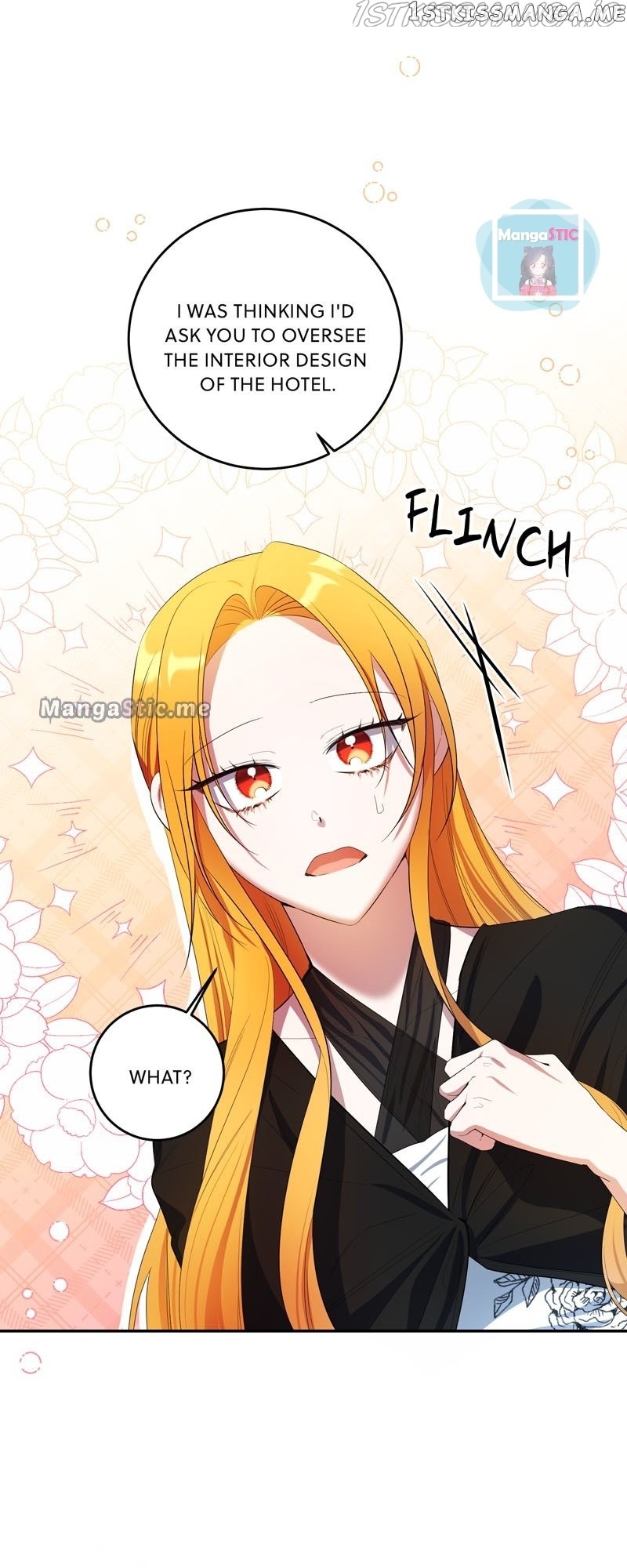 A Fairy Tale for Villains chapter 30 - page 32