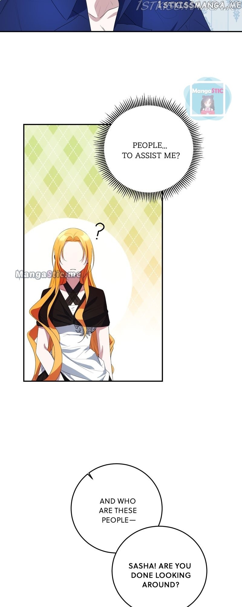 A Fairy Tale for Villains chapter 30 - page 36