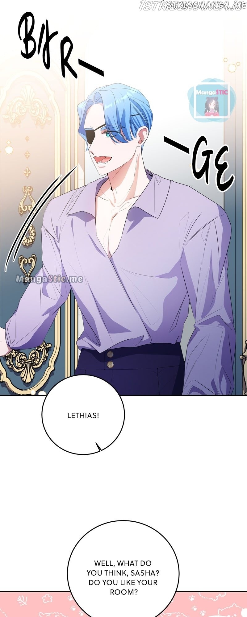 A Fairy Tale for Villains chapter 30 - page 38