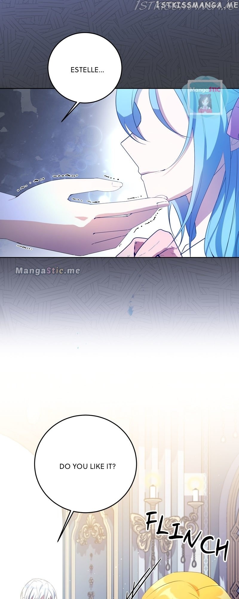 A Fairy Tale for Villains chapter 30 - page 4