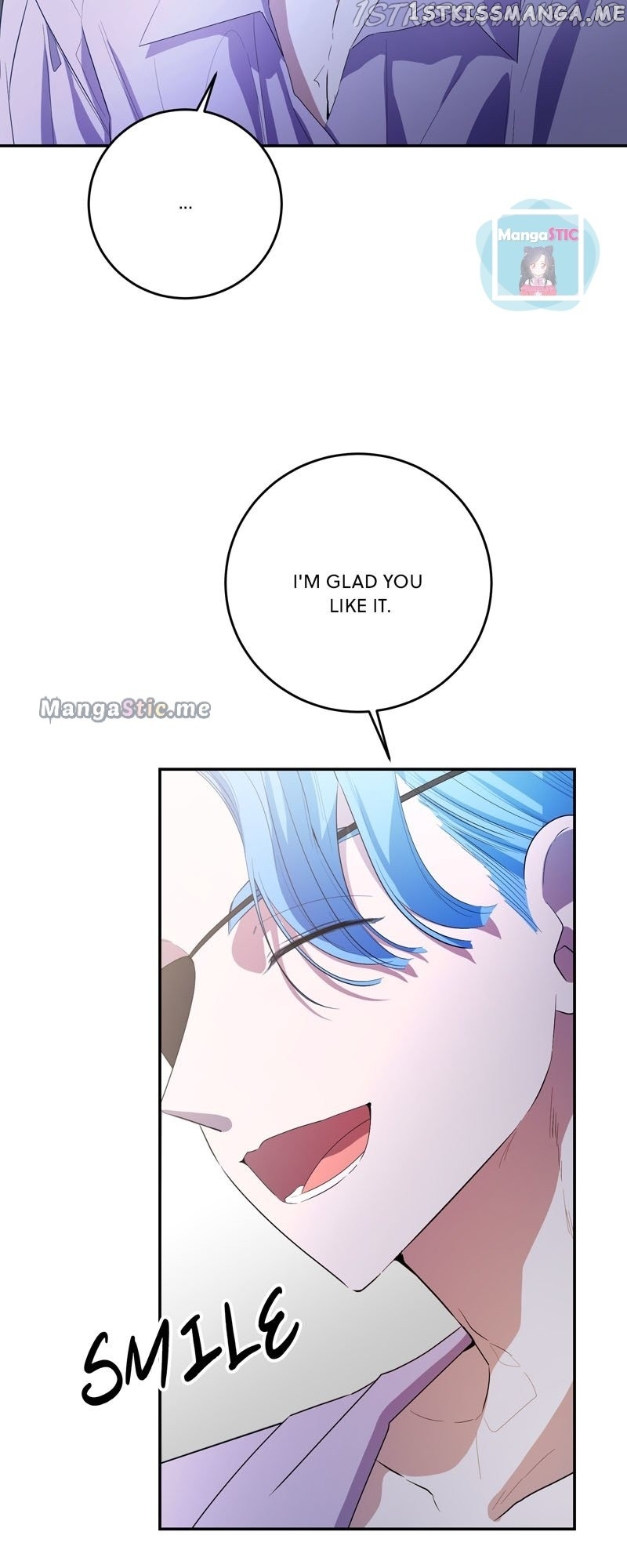 A Fairy Tale for Villains chapter 30 - page 41