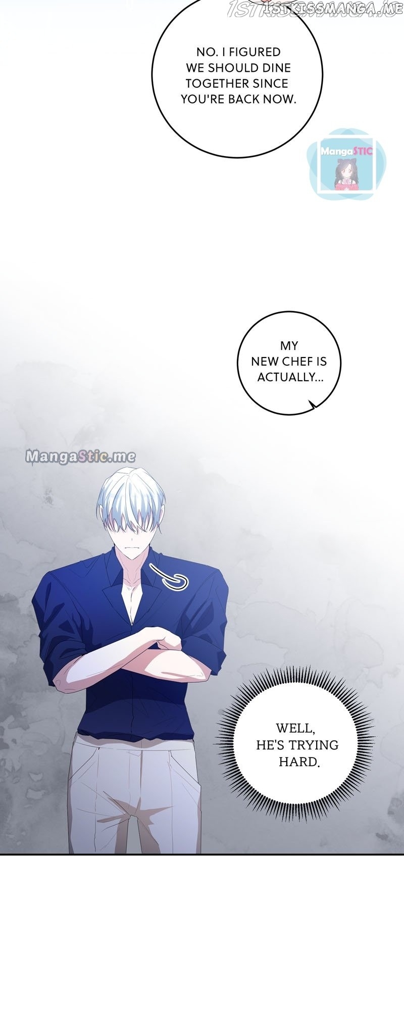 A Fairy Tale for Villains chapter 30 - page 43