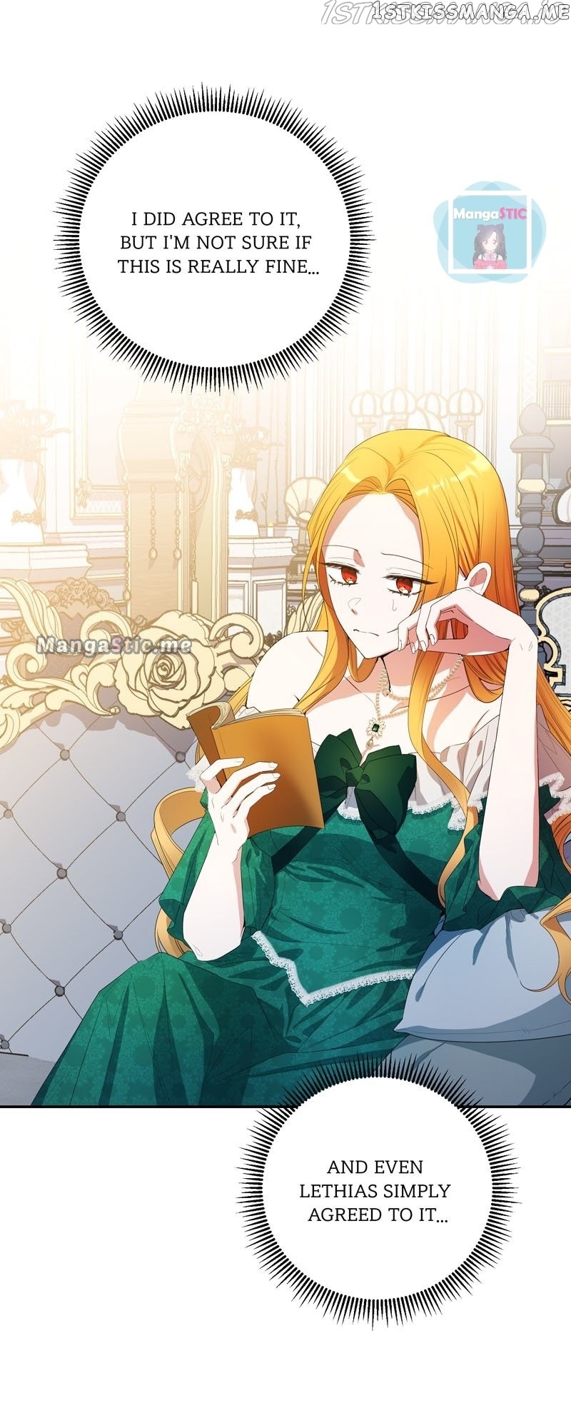 A Fairy Tale for Villains chapter 30 - page 46