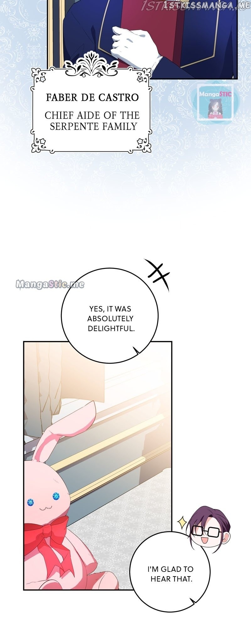 A Fairy Tale for Villains chapter 30 - page 48