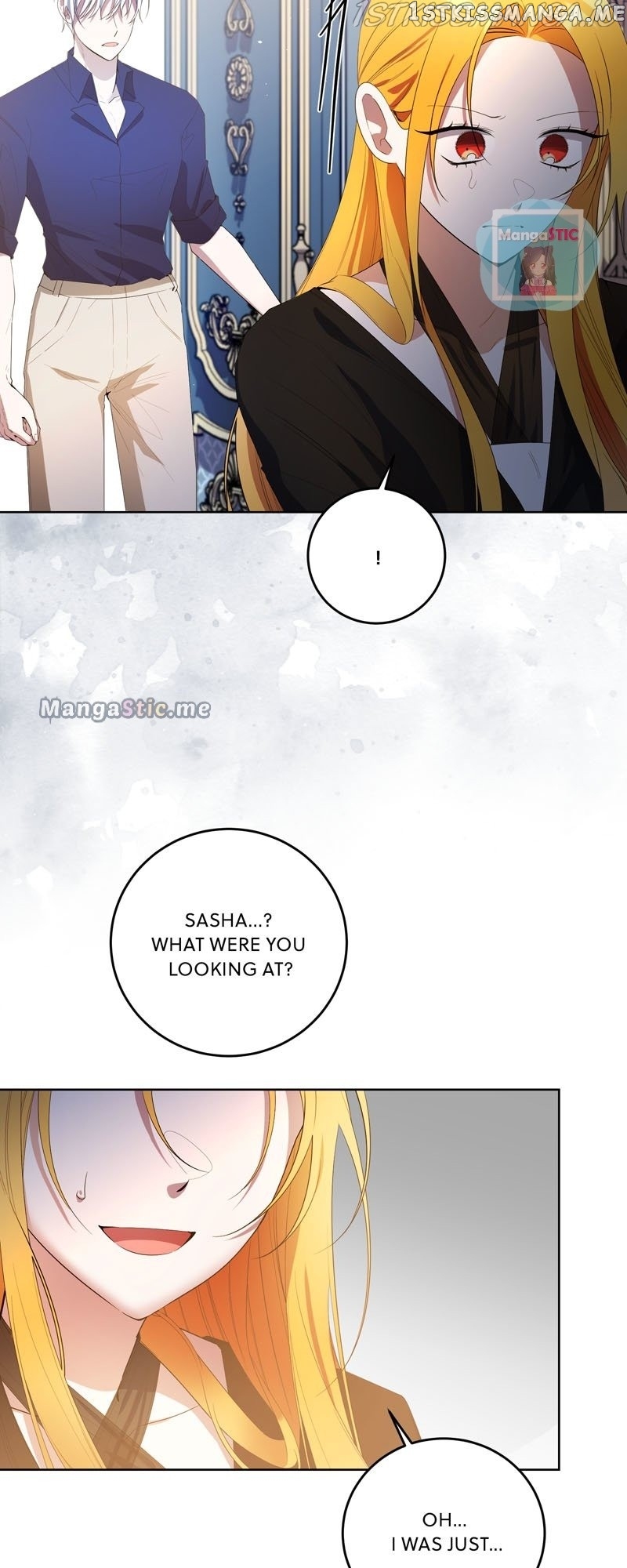 A Fairy Tale for Villains chapter 30 - page 5