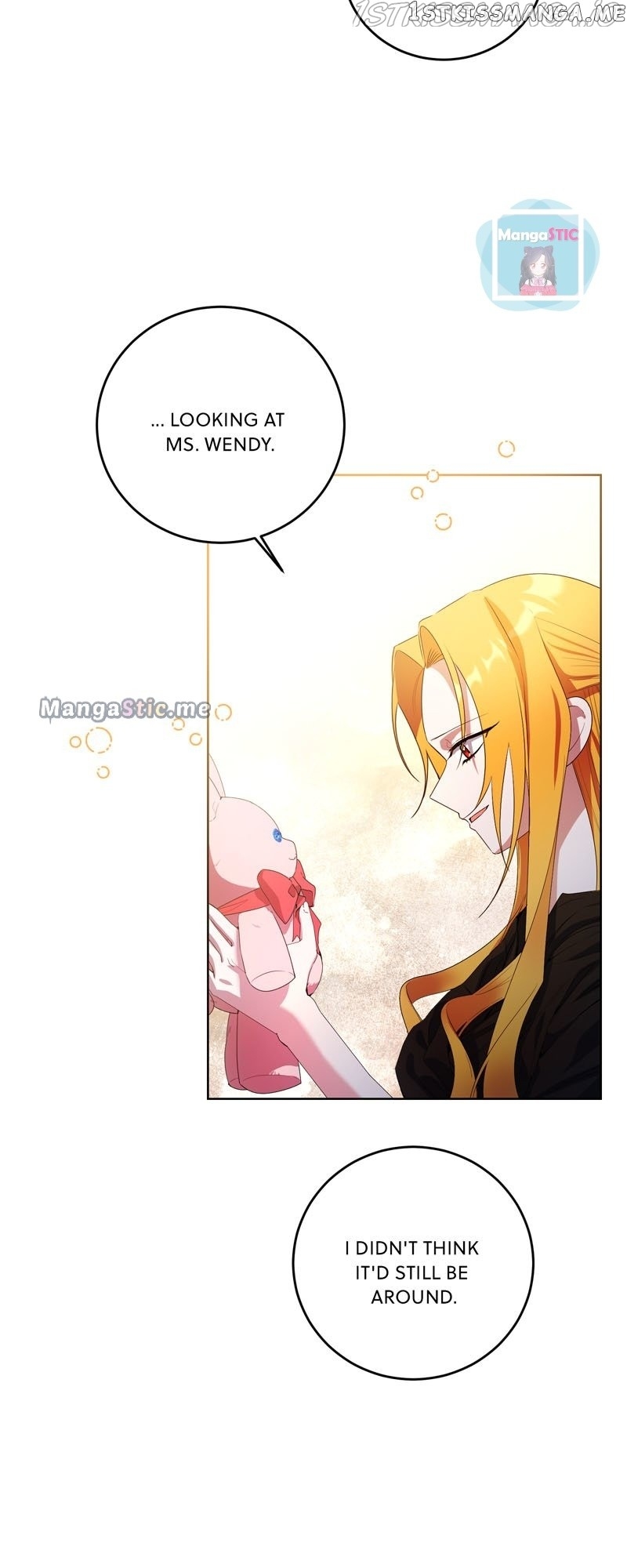 A Fairy Tale for Villains chapter 30 - page 6