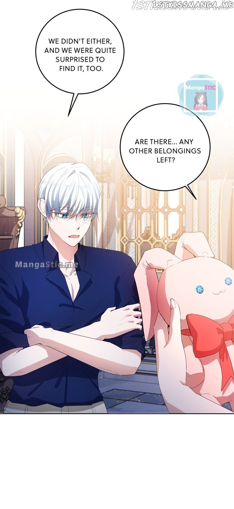 A Fairy Tale for Villains chapter 30 - page 7