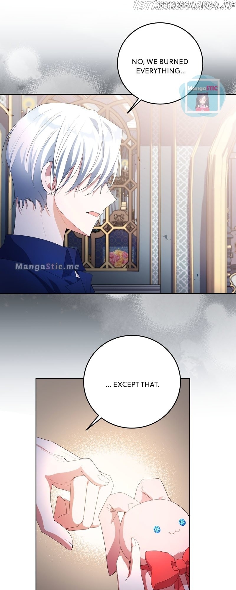 A Fairy Tale for Villains chapter 30 - page 8