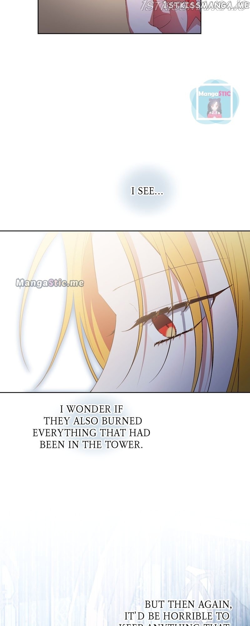 A Fairy Tale for Villains chapter 30 - page 9