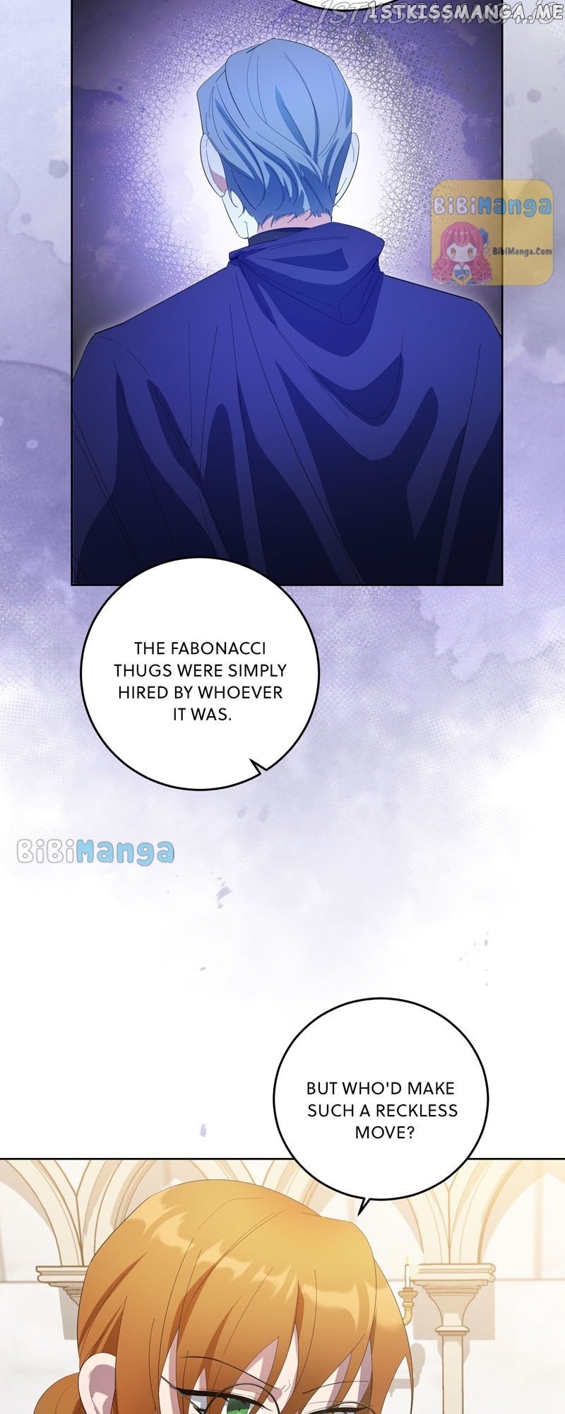 A Fairy Tale for Villains chapter 29 - page 12