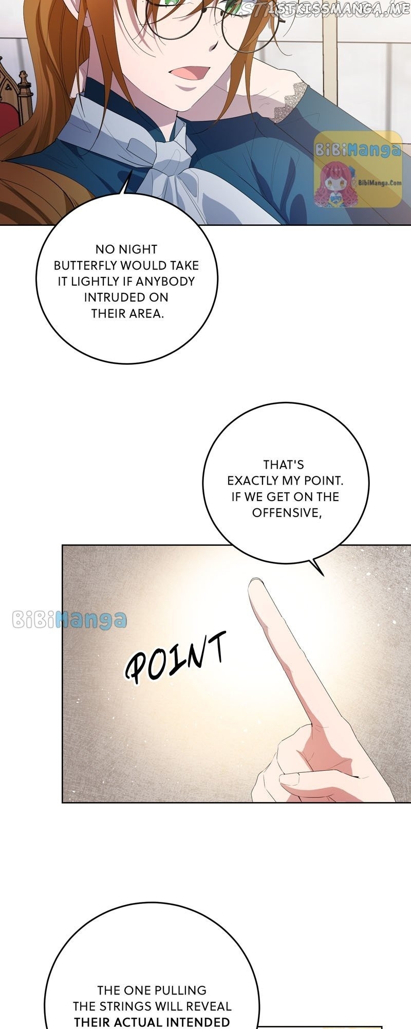 A Fairy Tale for Villains chapter 29 - page 13