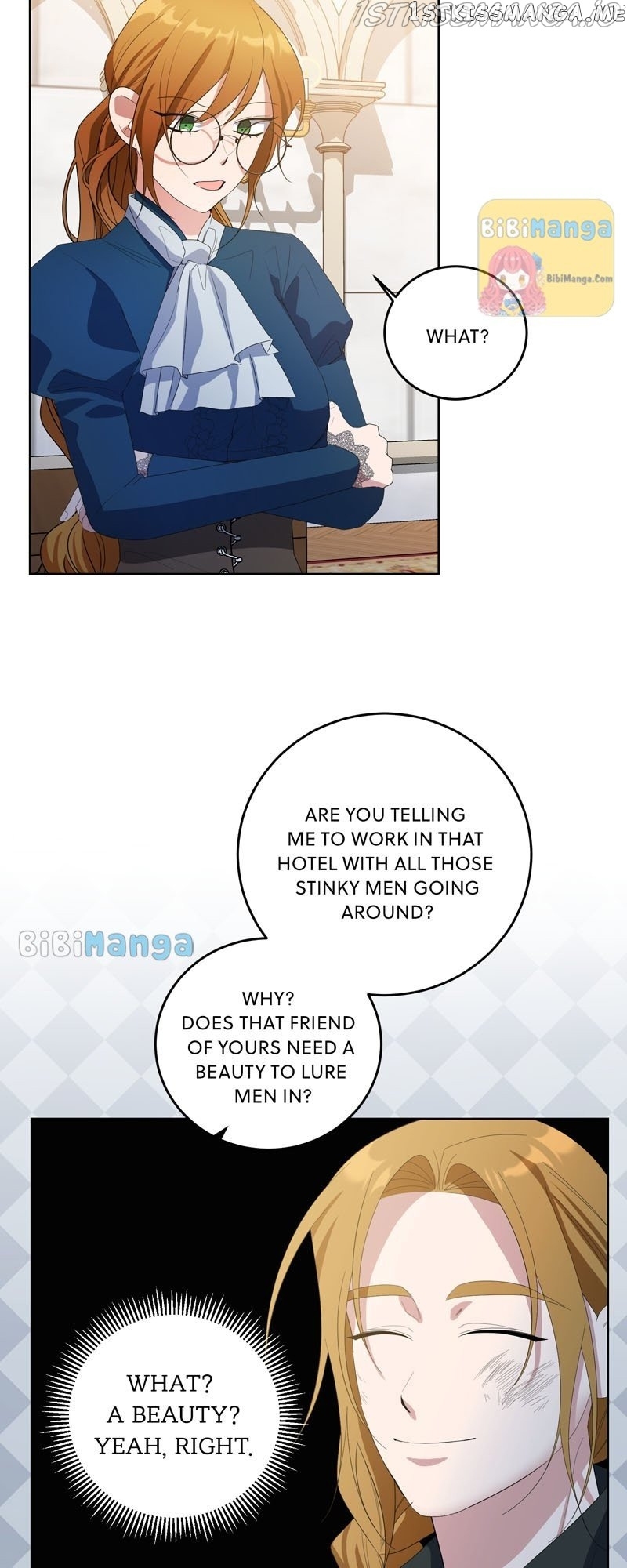 A Fairy Tale for Villains chapter 29 - page 17