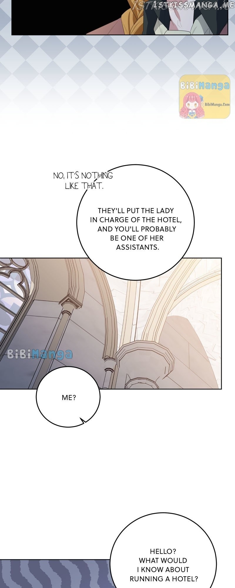 A Fairy Tale for Villains chapter 29 - page 18