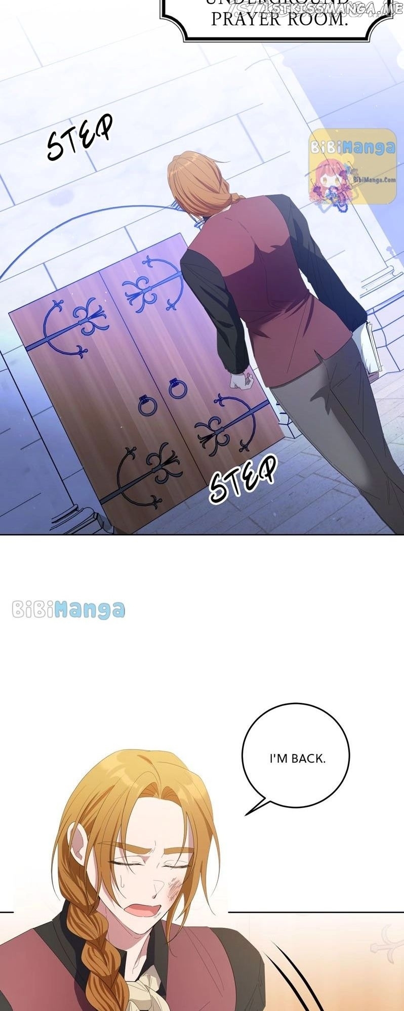 A Fairy Tale for Villains chapter 29 - page 2