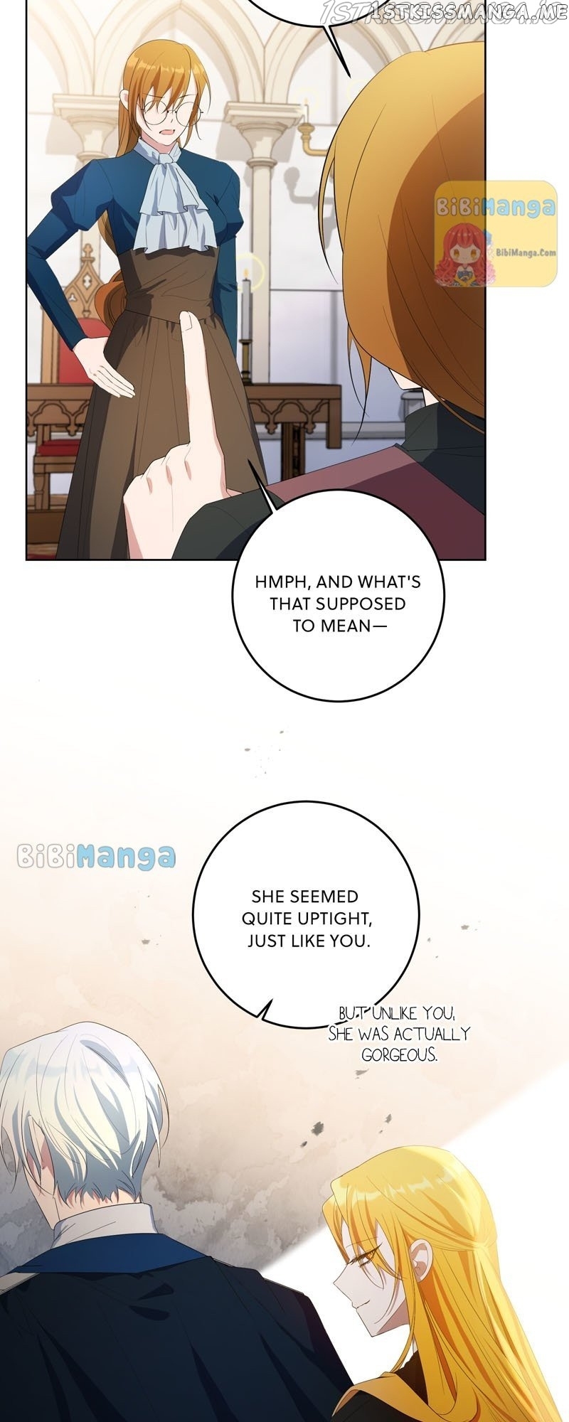 A Fairy Tale for Villains chapter 29 - page 24