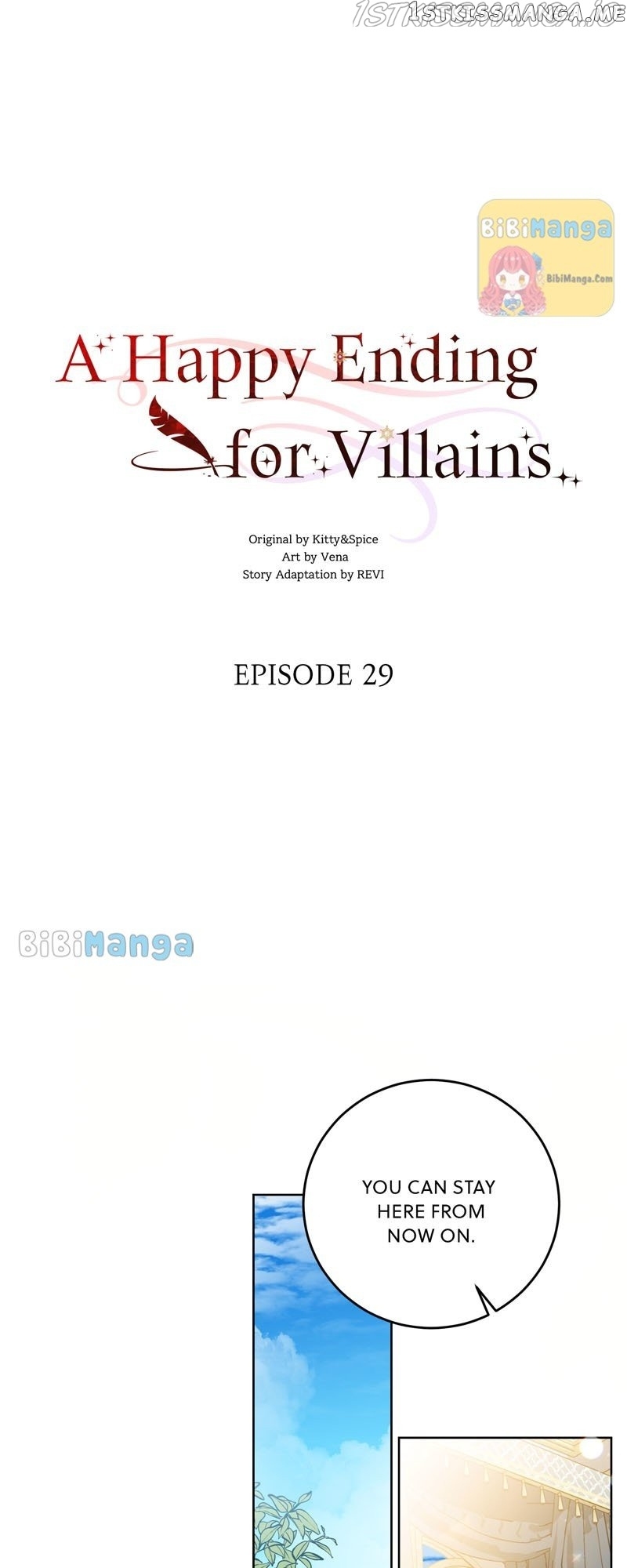 A Fairy Tale for Villains chapter 29 - page 27