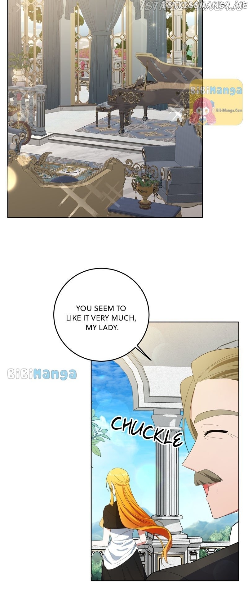 A Fairy Tale for Villains chapter 29 - page 30