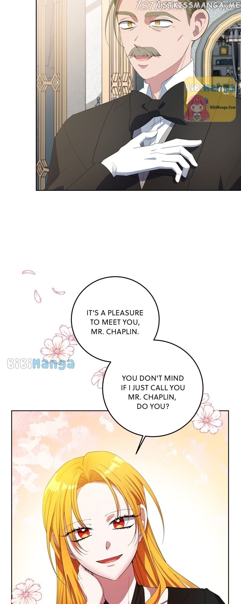 A Fairy Tale for Villains chapter 29 - page 34